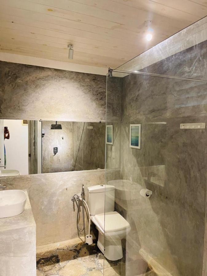 Villa Thotupola Ahungalla Dış mekan fotoğraf