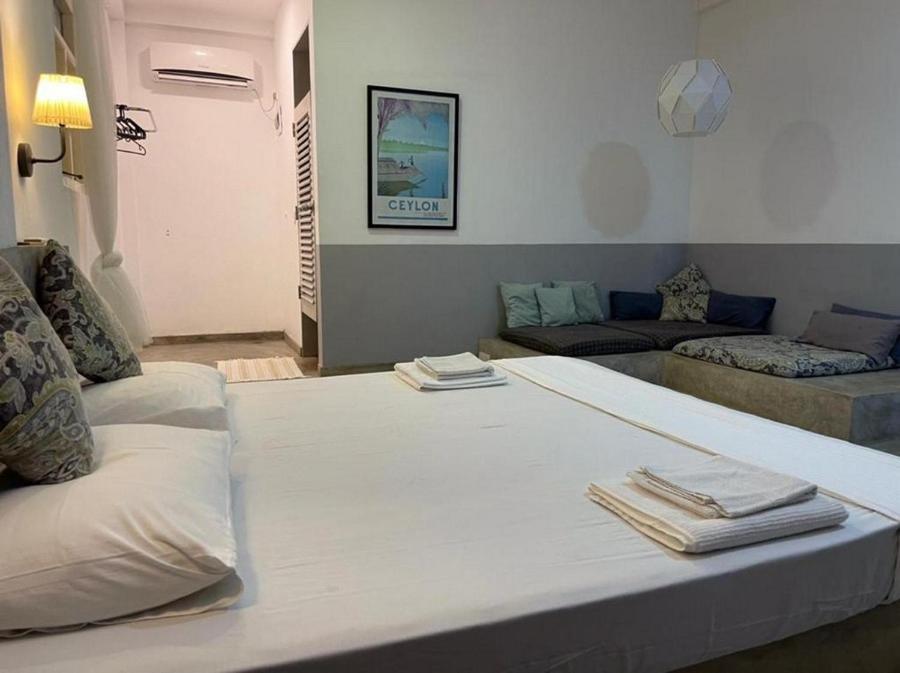 Villa Thotupola Ahungalla Dış mekan fotoğraf